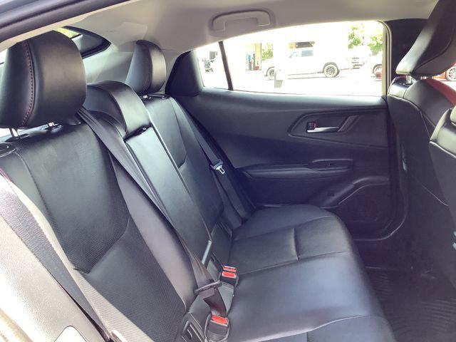 2026 Toyota Prius Plug-In XSE