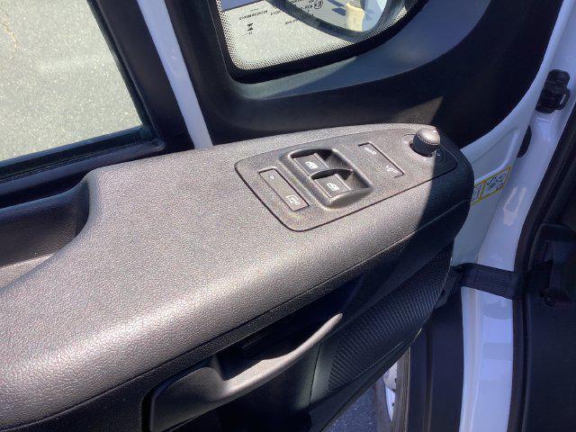 2026 Ram ProMaster 2500 Cargo Van Tradesman High Roof 159 WB w/Pass Seat