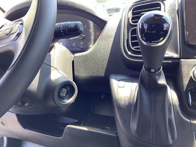 2026 Ram ProMaster 2500 Cargo Van Tradesman High Roof 159 WB w/Pass Seat
