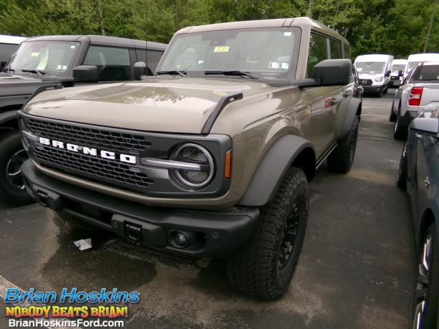 2026 Ford Bronco Badlands for sale in Coatesville, PA