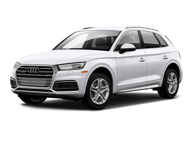 2019 Audi Q5 45 Premium for sale in South Burlington, VT