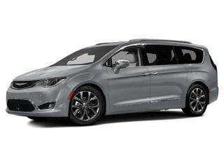 2017 Chrysler Pacifica Touring-L for sale in South Burlington, VT