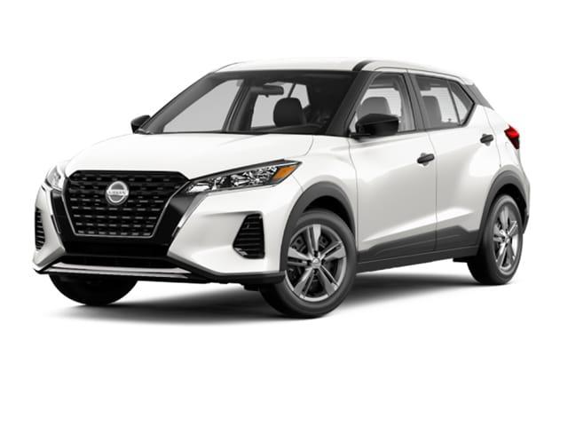 2021 Nissan Kicks S Xtronic CVT for sale in South Burlington, VT