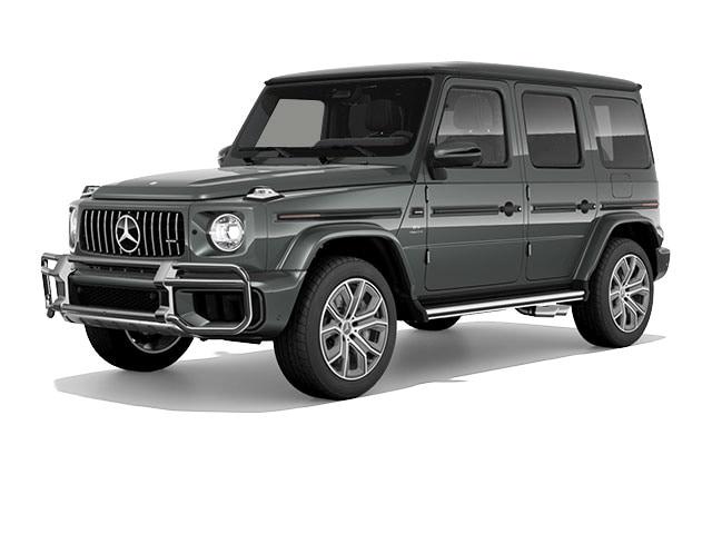 2026 Mercedes-Benz AMG G 63 4MATIC for sale near Dublin, OH