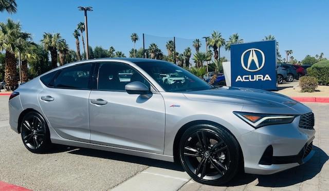 2024 Acura Integra A-SPEC for sale in Cathedral City, CA