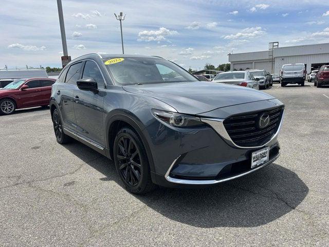 2023 Mazda CX-9 Carbon Edition for sale in Prince Frederick, MD