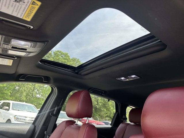 2023 Mazda CX-9 Carbon Edition