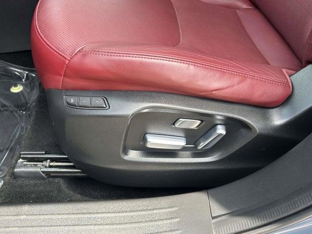 2023 Mazda CX-9 Carbon Edition