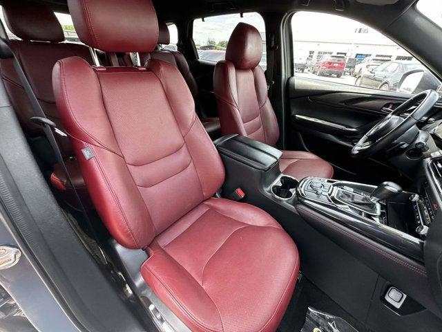 2023 Mazda CX-9 Carbon Edition