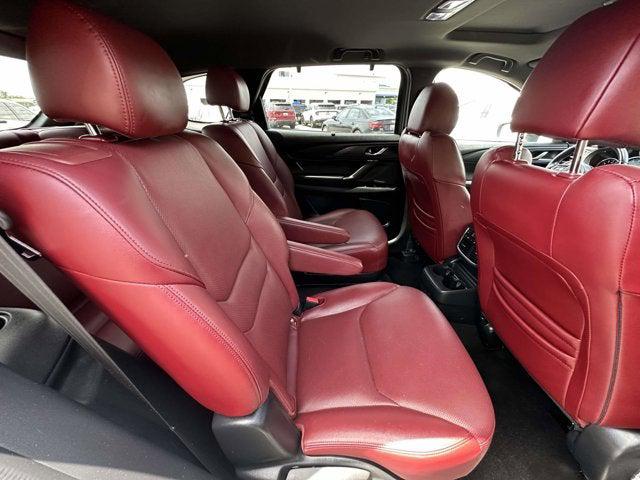 2023 Mazda CX-9 Carbon Edition