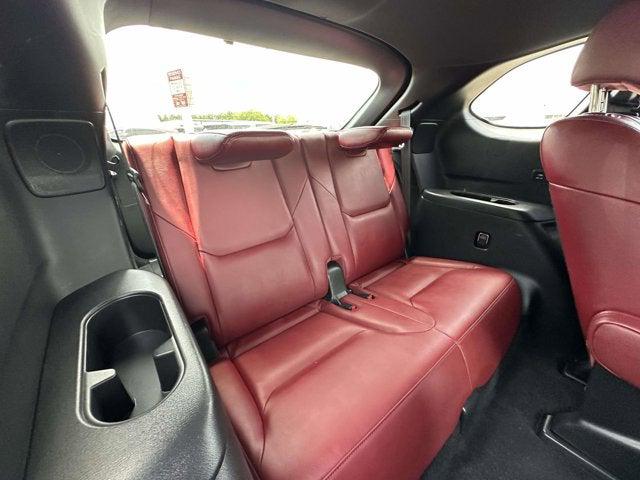 2023 Mazda CX-9 Carbon Edition