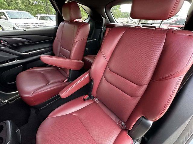 2023 Mazda CX-9 Carbon Edition