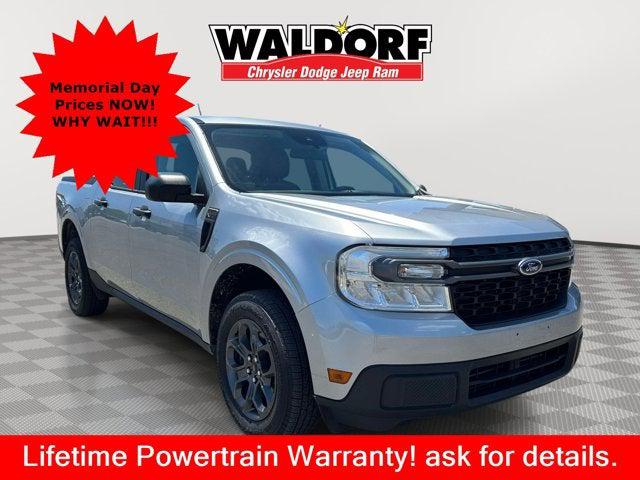 2024 Ford Maverick XLT for sale in Prince Frederick, MD