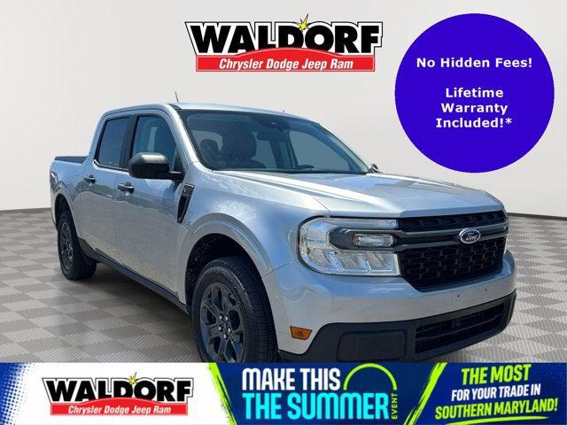 2024 Ford Maverick XLT for sale in Prince Frederick, MD