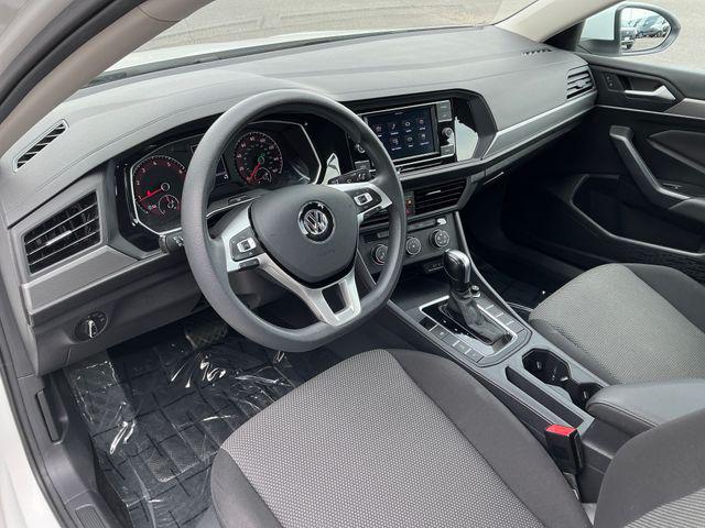 2021 Volkswagen Jetta 1.4T S
