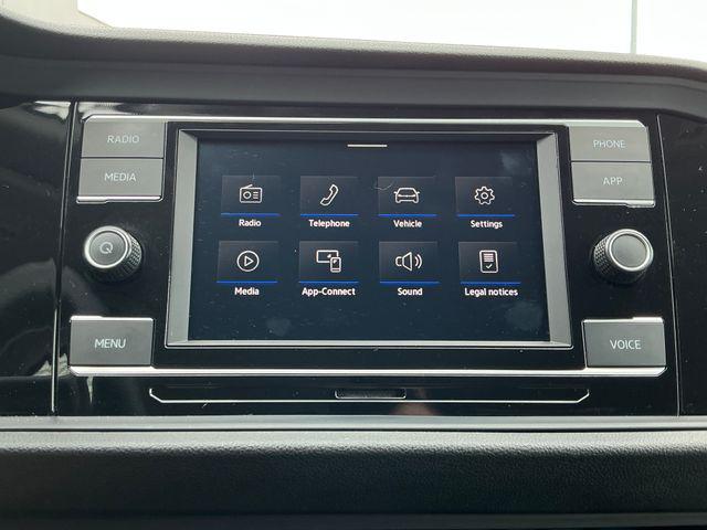 2021 Volkswagen Jetta 1.4T S