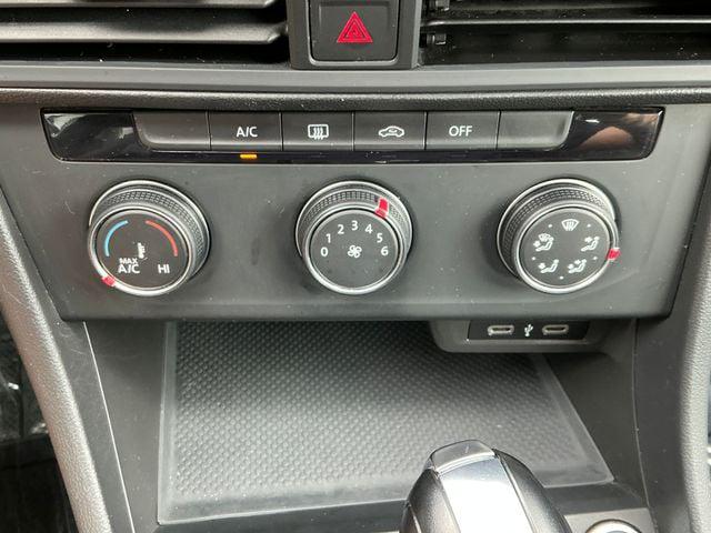 2021 Volkswagen Jetta 1.4T S