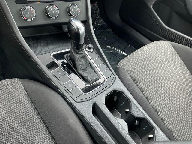 2021 Volkswagen Jetta 1.4T S