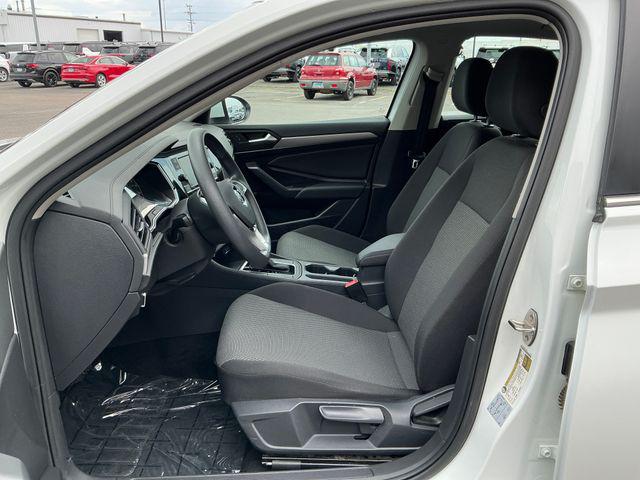 2021 Volkswagen Jetta 1.4T S