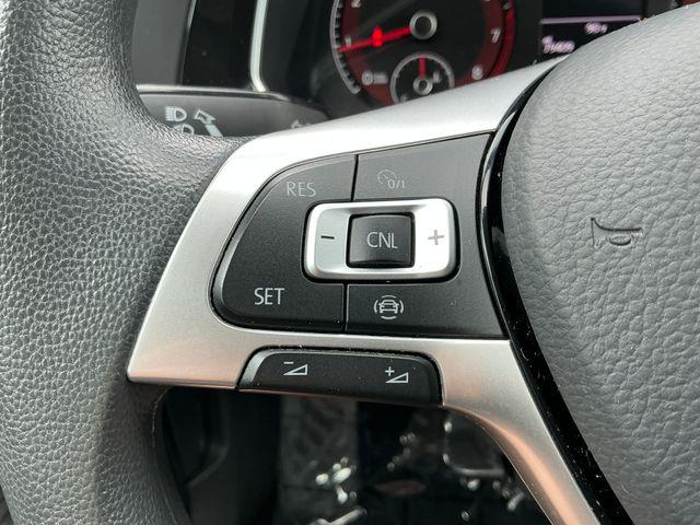2021 Volkswagen Jetta 1.4T S