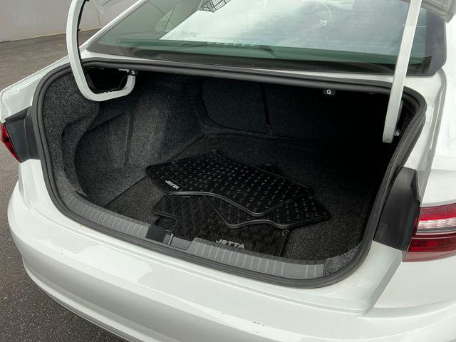 2021 Volkswagen Jetta 1.4T S