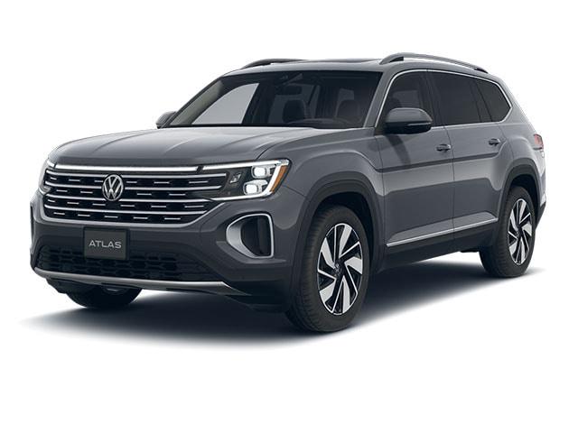 2026 Volkswagen Atlas SEL for sale in Sioux City, IA