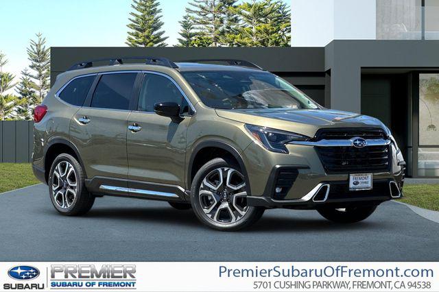 2026 Subaru Ascent Touring 7-Passenger for sale in Fremont, CA