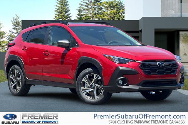 2026 Subaru Crosstrek Premium for sale in Fremont, CA