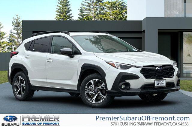 2026 Subaru Crosstrek Premium for sale in Fremont, CA