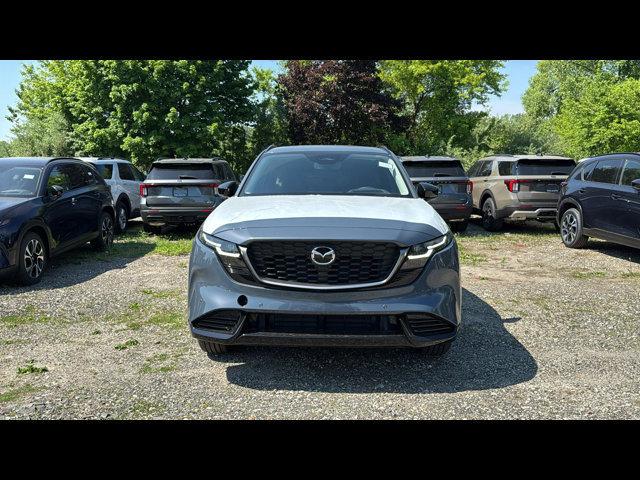 2026 Mazda CX-5 2.5 S Premium