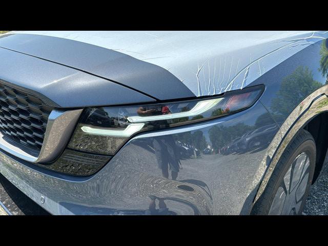 2026 Mazda CX-5 2.5 S Premium