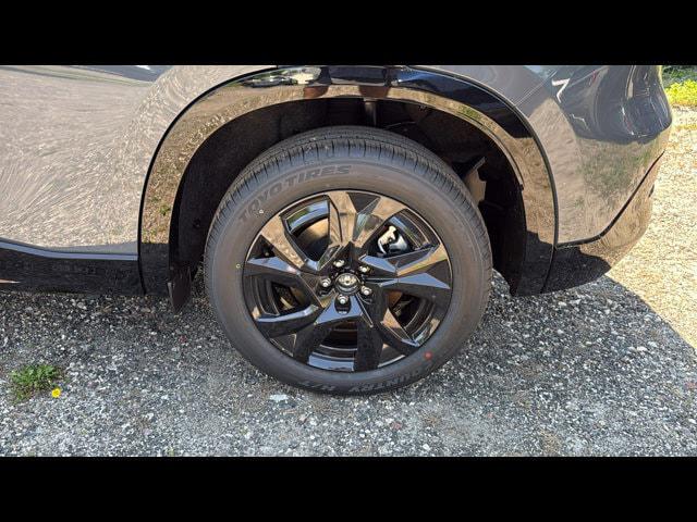 2026 Mazda CX-5 2.5 S Premium