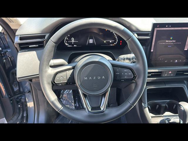 2026 Mazda CX-5 2.5 S Premium
