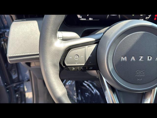 2026 Mazda CX-5 2.5 S Premium