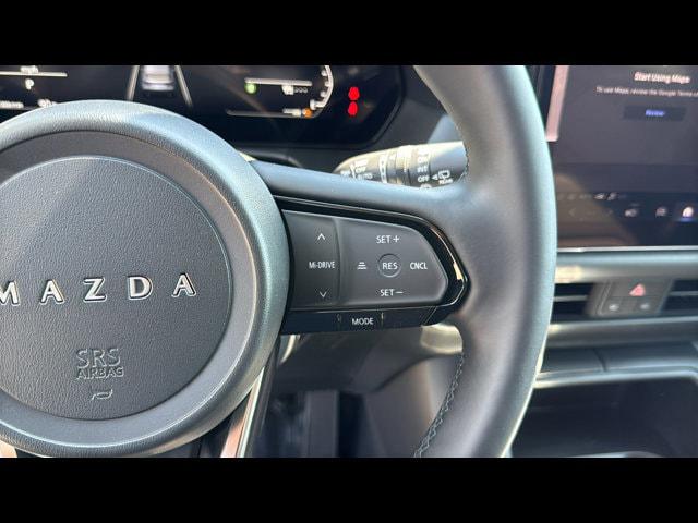 2026 Mazda CX-5 2.5 S Premium