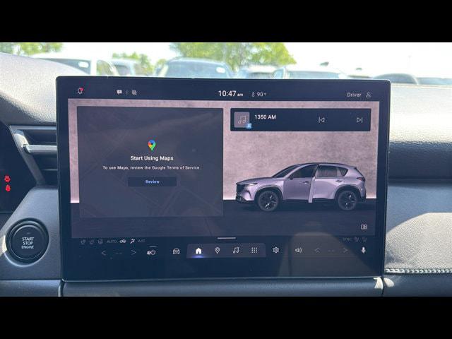 2026 Mazda CX-5 2.5 S Premium