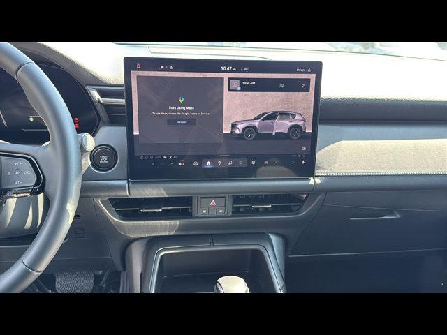 2026 Mazda CX-5 2.5 S Premium