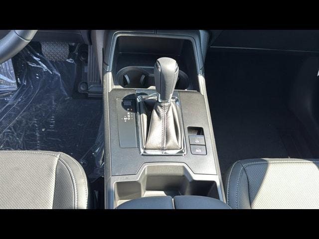 2026 Mazda CX-5 2.5 S Premium