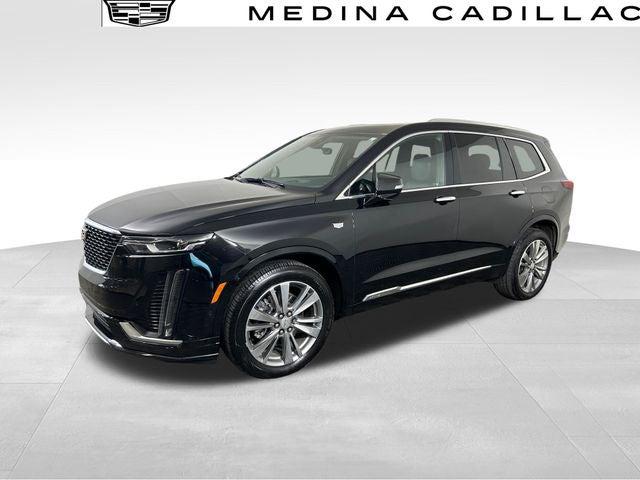 2022 Cadillac XT6 AWD Premium Luxury for sale in Medina, OH
