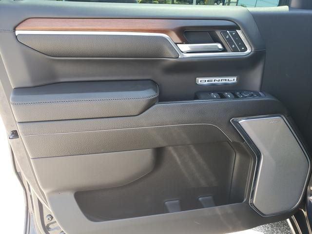 2024 GMC Sierra 1500 4WD Crew Cab Short Box Denali