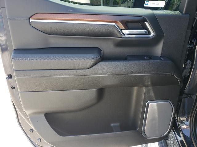 2024 GMC Sierra 1500 4WD Crew Cab Short Box Denali