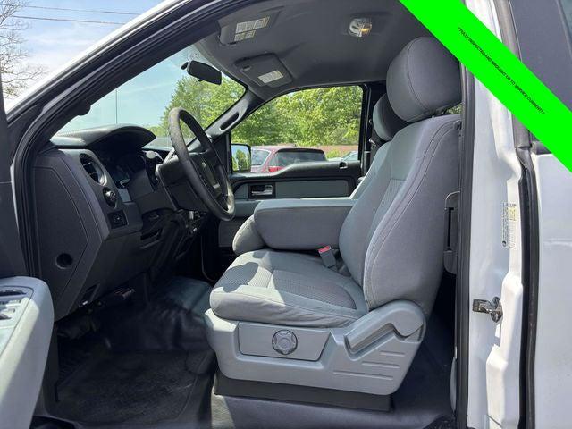 2013 Ford F-150 STX