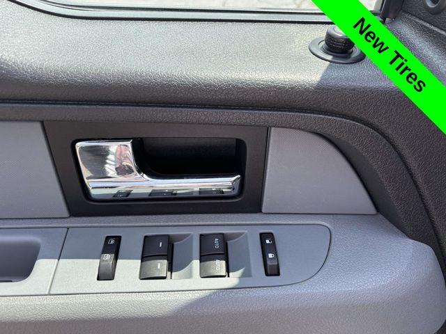 2013 Ford F-150 STX
