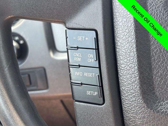 2013 Ford F-150 STX