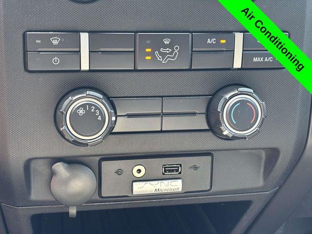 2013 Ford F-150 STX