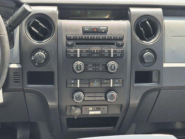 2013 Ford F-150 STX