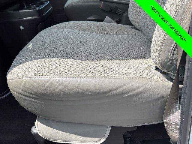 2020 Chevrolet Express Passenger RWD 2500 Regular Wheelbase LT