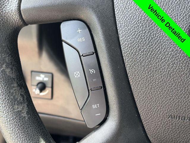2020 Chevrolet Express Passenger RWD 2500 Regular Wheelbase LT