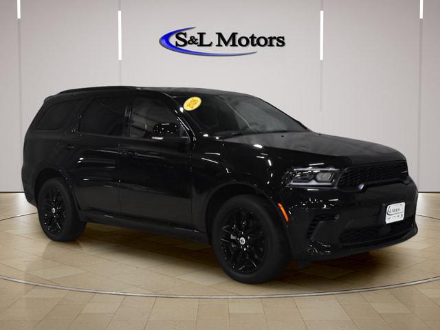 2026 Dodge Durango GT Plus AWD for sale in Pulaski, WI