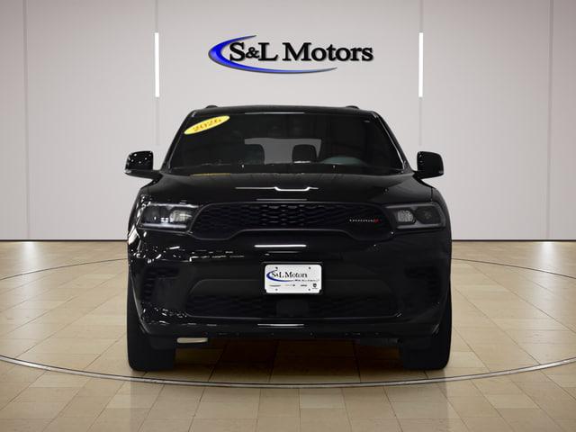 2026 Dodge Durango GT Plus AWD